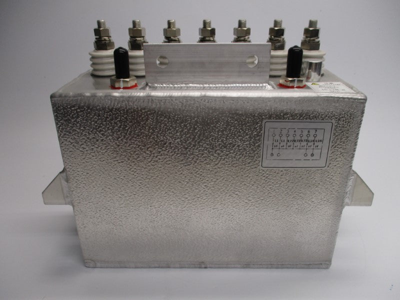 SHIZUKI ELECTRIC FLA7A NSNP