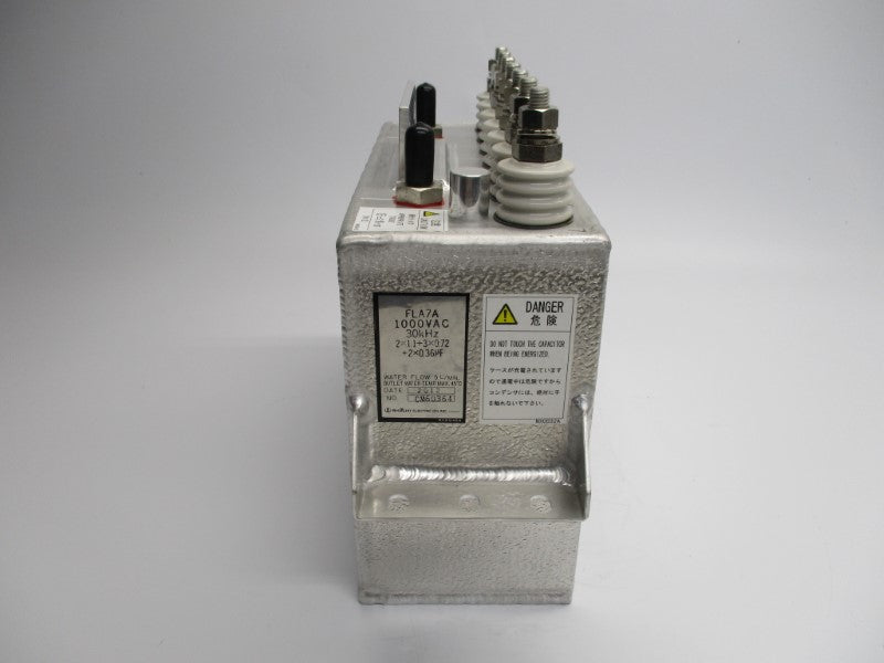 SHIZUKI ELECTRIC FLA7A NSNP
