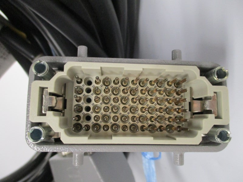 FANUC A660-2006-T751/L20R03 NSNP