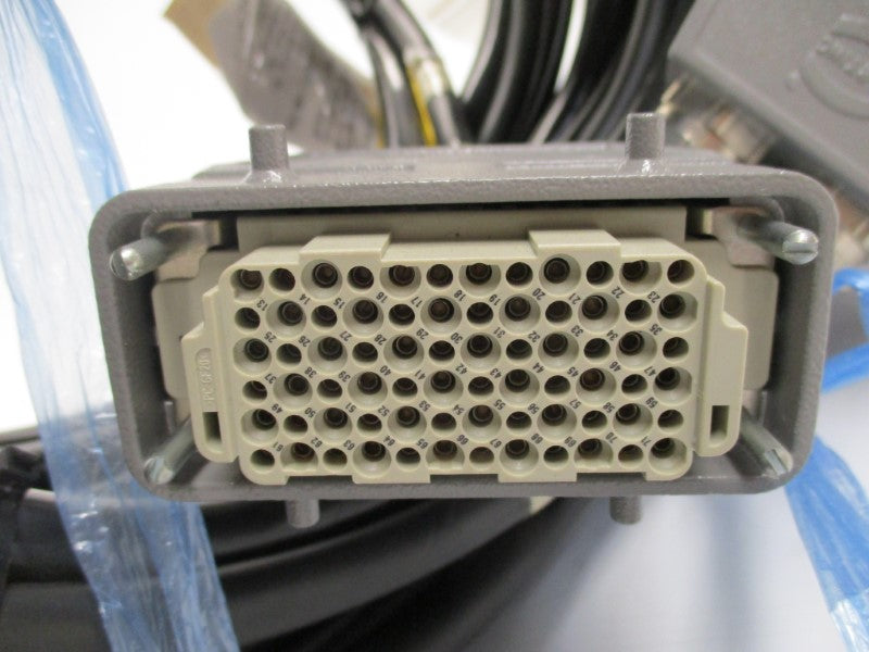 FANUC A660-2006-T751/L20R03 NSNP