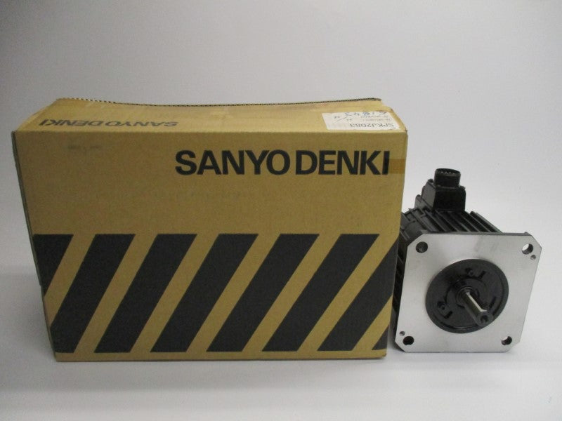 SANYO DENKI AP-3M120BTCT NSMP