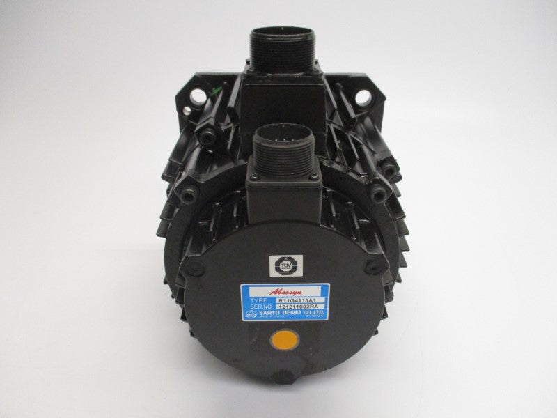 SANYO DENKI AP-3M120BTCT NSMP