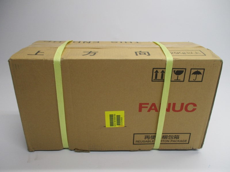 FANUC A06B-0243-B100#0100 NSFS