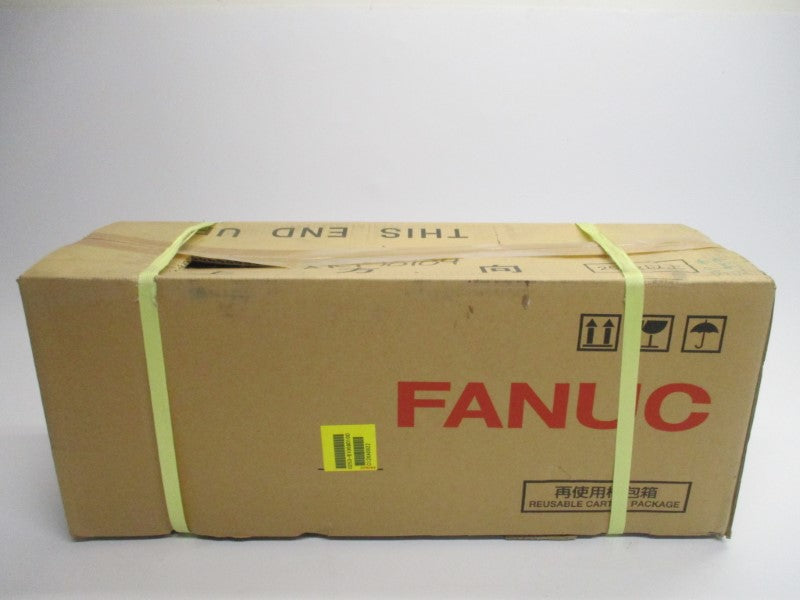 FANUC A06B-0253-B100#0100 NSFS
