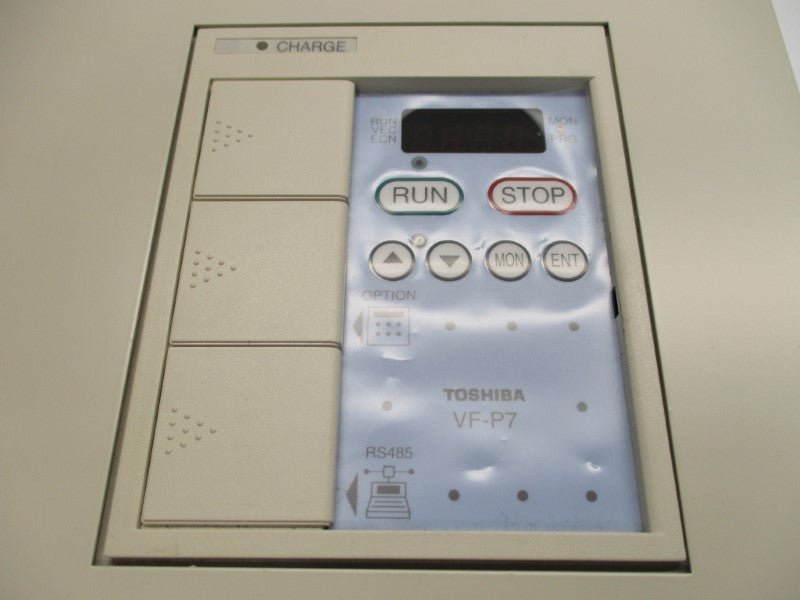 TOSHIBA VFP7-4300P NSMP