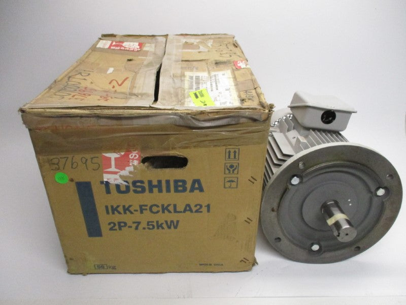 TOSHIBA IKKFCKLA21 (AS PICTURED) NSMP