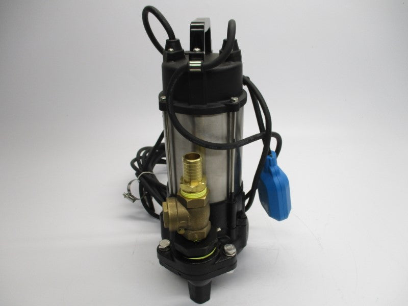 HYFLOW HV.50.075.1A.2 (AS PICTURED) NSNP