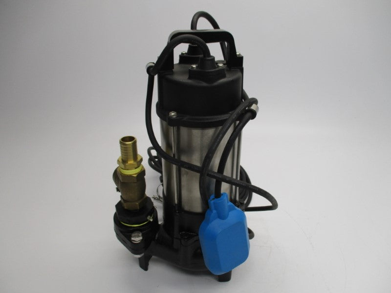 HYFLOW HV.50.075.1A.2 (AS PICTURED) NSNP