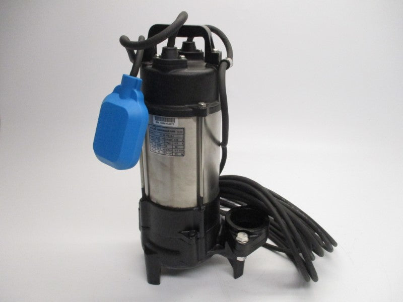 HYFLOW HV.50.075.1A.2 NSNP