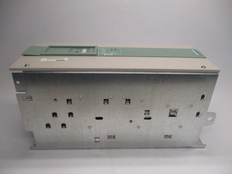 SIEMENS 6RA7087-6GV62-0-Z NSMP