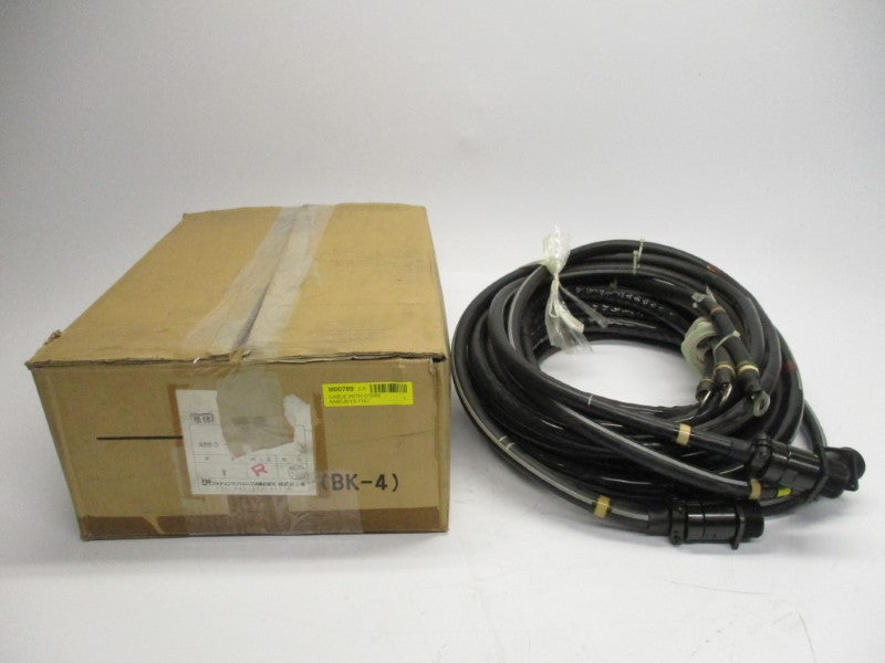 FANUC A660-8015-T167 NSMP