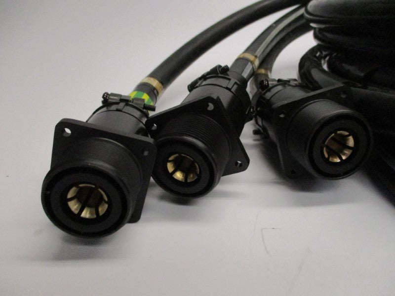FANUC A660-8015-T167 NSMP