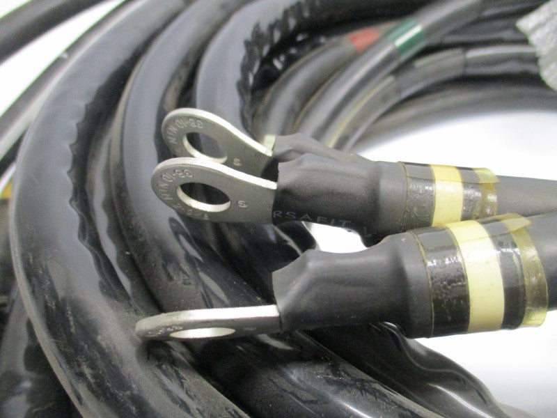 FANUC A660-8015-T167 NSMP