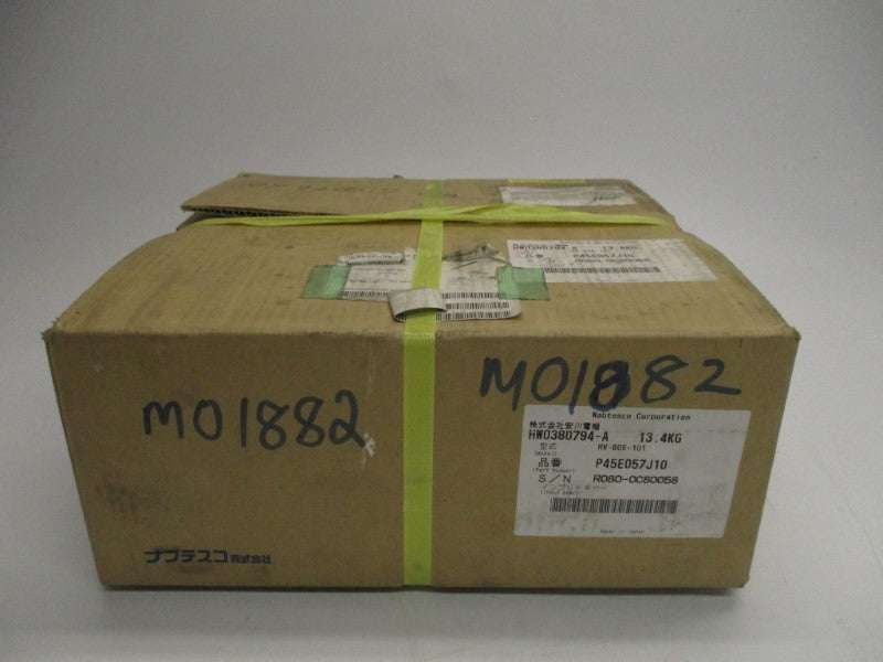 NABTESCO HW0380794-A NSFS