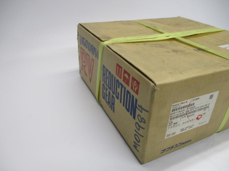 FANUC A97L-0218-0283/40E-81 NSFS
