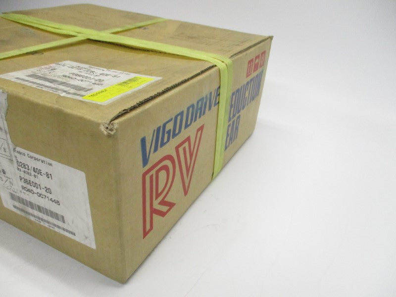 FANUC A97L-0218-0283/40E-81 NSFS