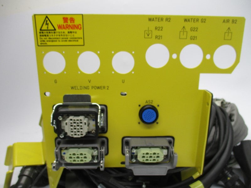 FANUC A05B-1326-H405 NSMP