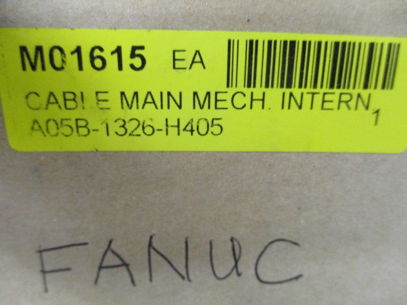 FANUC A05B-1326-H405 NSMP