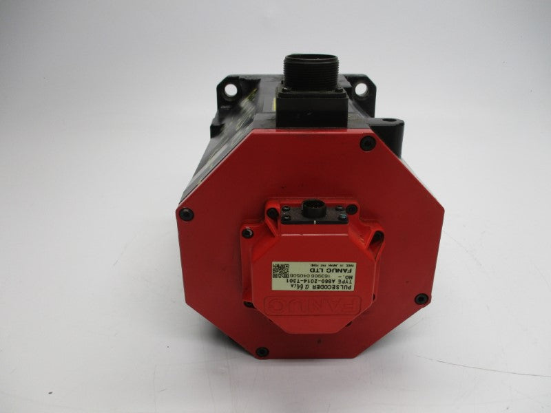 FANUC A06B-0267-B605#S000 UNMP