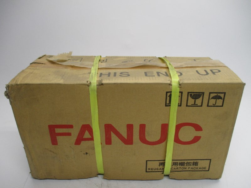 FANUC A06B-0247-B605 NSFS