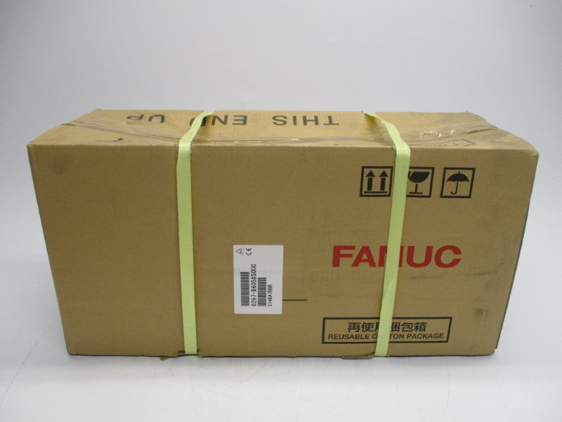 FANUC A06B-0267-B605#S000 NSFS