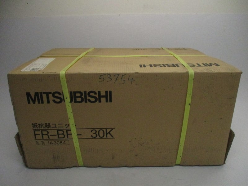 MITSUBISHI FR-BR-30K NSFS