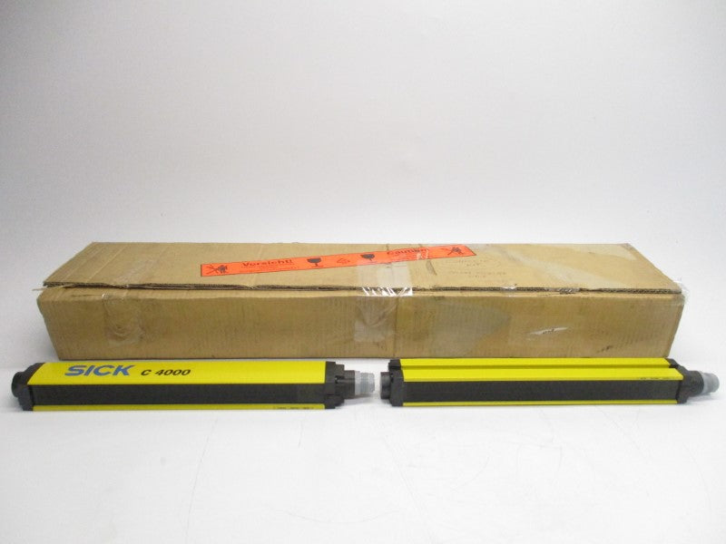 SICK C40E-0302CA010 C40S-0302CA010 NSMP