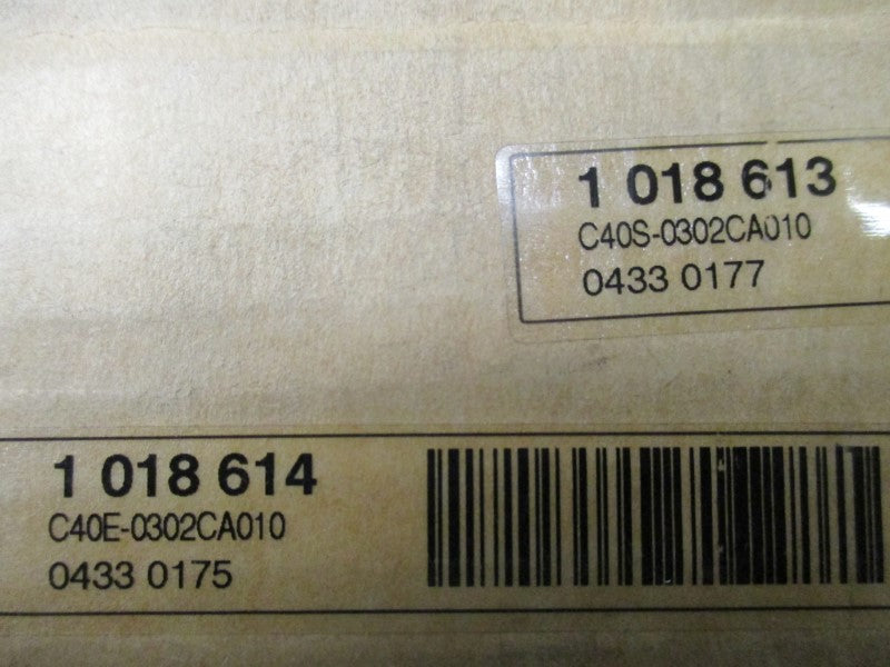 SICK C40E-0302CA010 C40S-0302CA010 NSMP