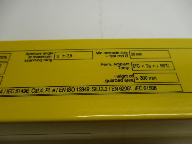 SICK C40S-0302CA010 NSMP