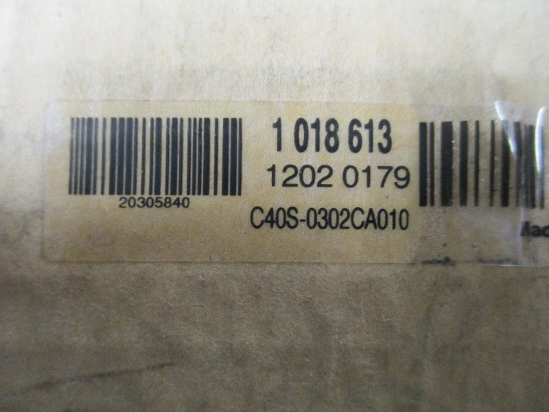 SICK C40S-0302CA010 NSMP