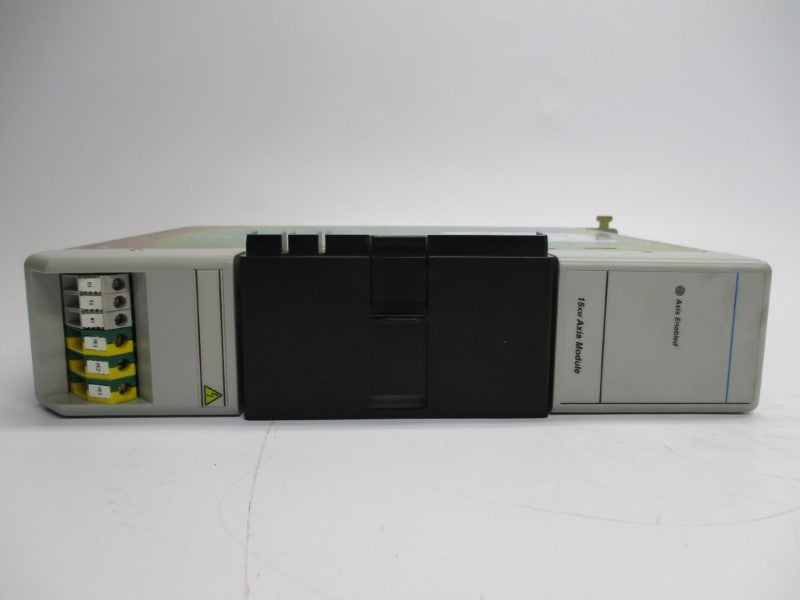 ALLEN BRADLEY 1394C-AM75-IH SER. C UNMP