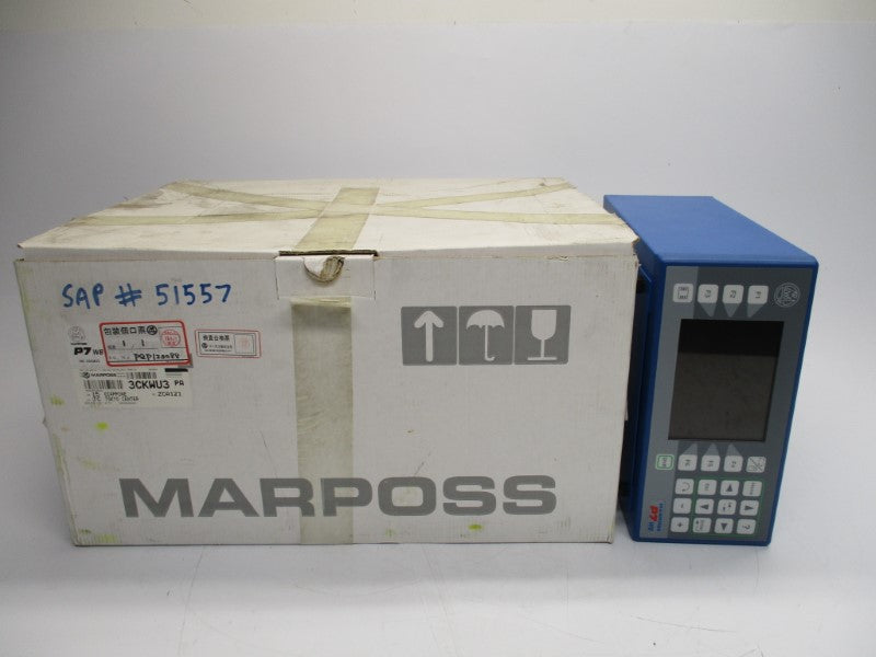MARPOSS J885YW92230 NSMP