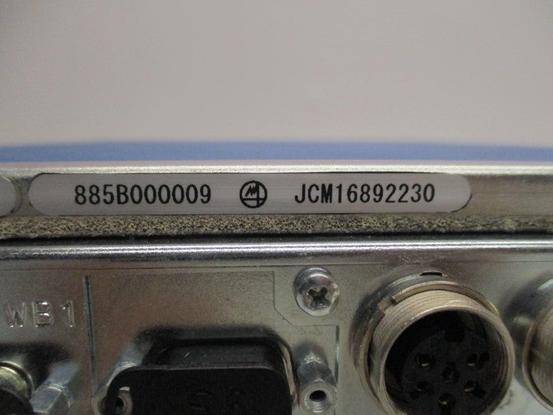 MARPOSS J885YW92230 NSMP