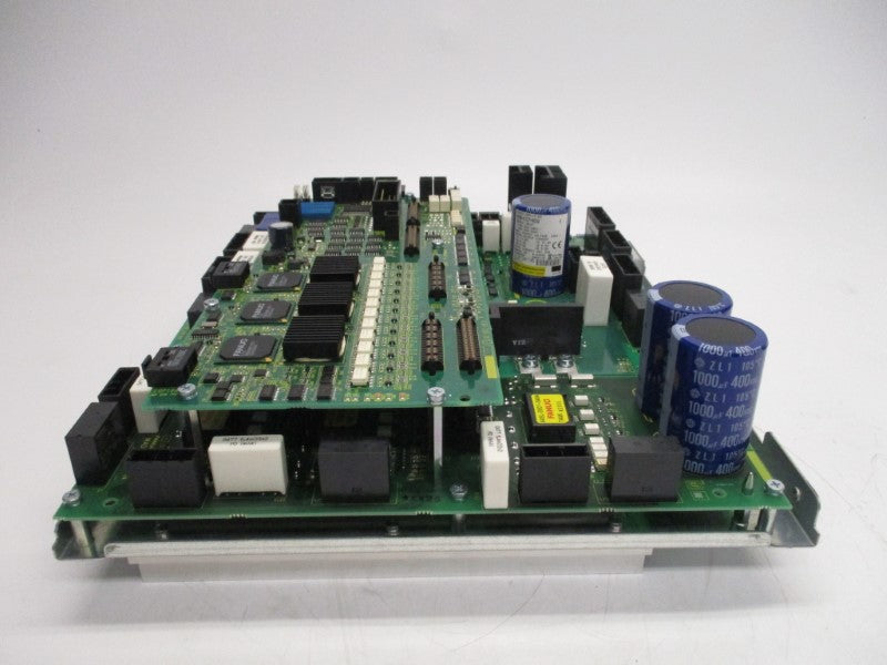 FANUC A06B-6107-H004 NSMP