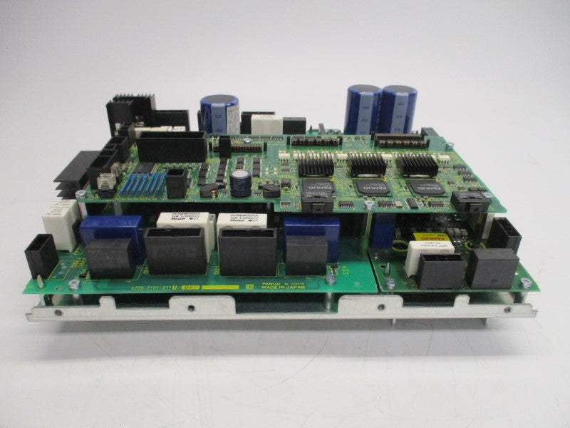 FANUC A06B-6107-H004 NSMP