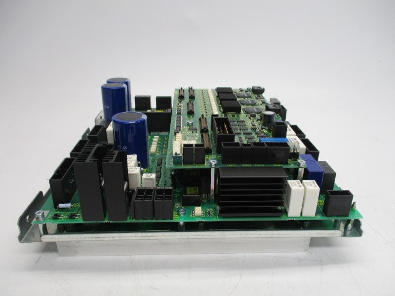 FANUC A06B-6107-H004 NSMP