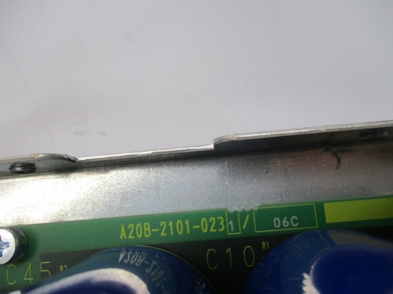 FANUC A06B-6107-H004 NSMP