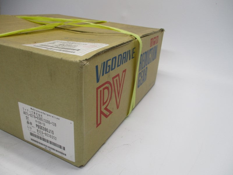 FANUC A97L-0218-0390/320E-129 NSFS