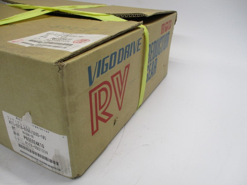 FANUC A97L-0218-0390/320E-185 NSFS