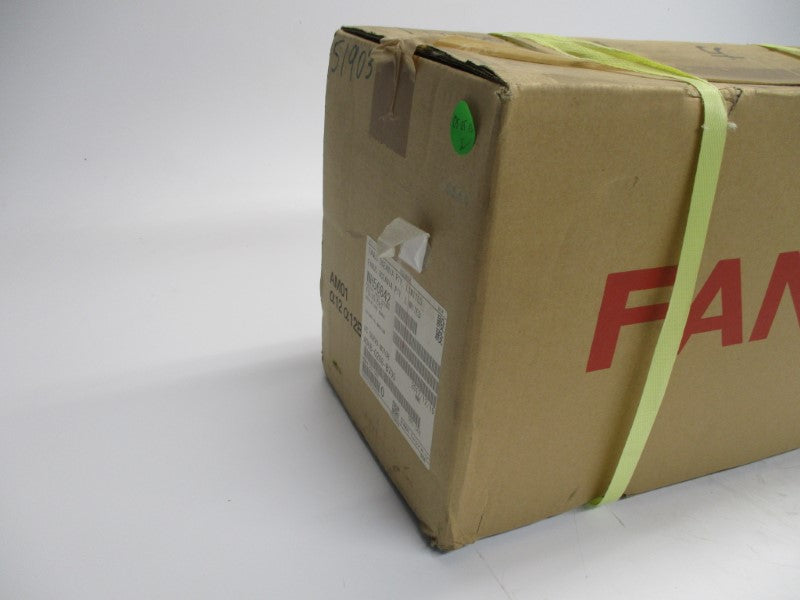FANUC A06B-0268-B705 NSFS