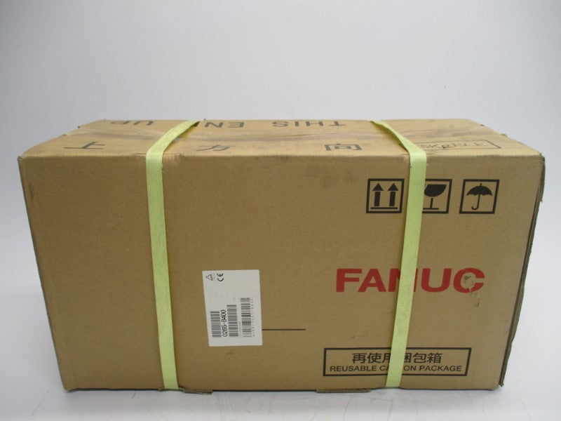 FANUC A06B-0265-B400 NSFS