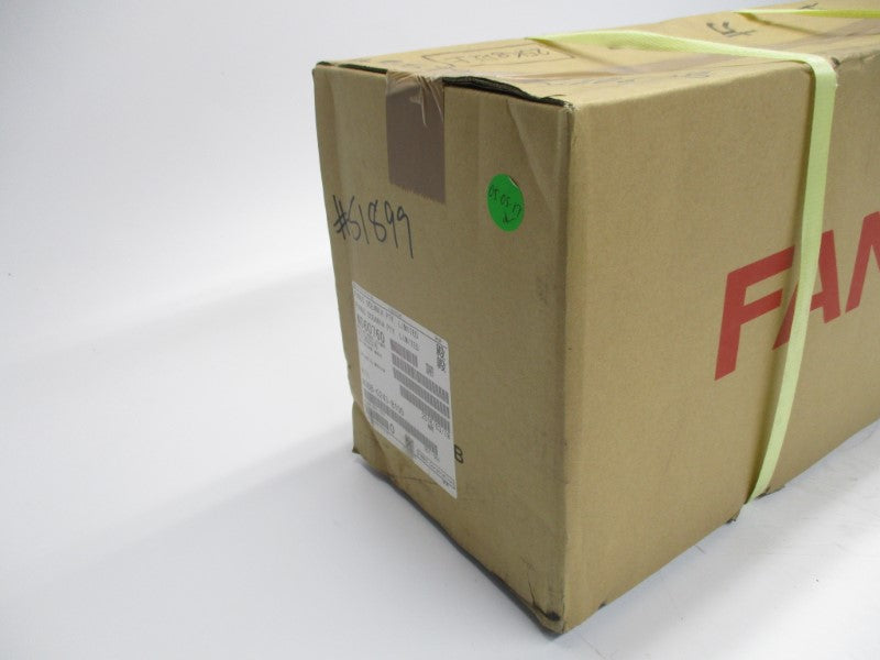 FANUC A06B-0243-B100 NSFS