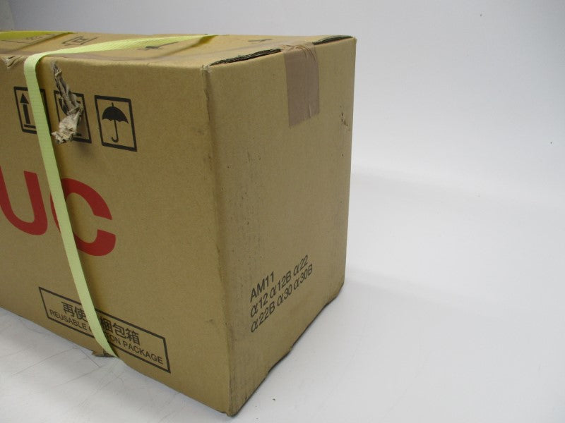 FANUC A06B-0243-B100 NSFS