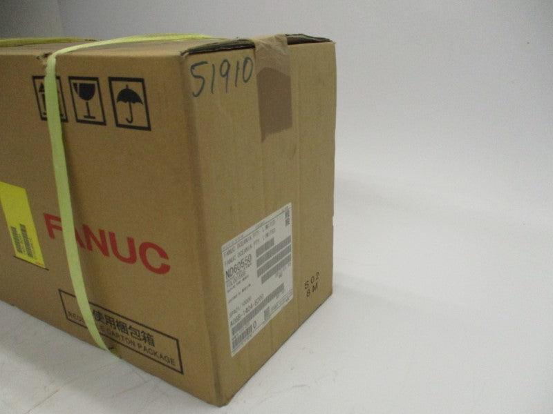 FANUC A06B-1404-B200 NSFS