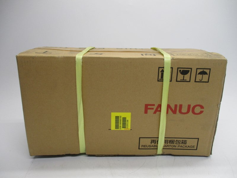 FANUC A06B-0268-B400#0100 NSFS