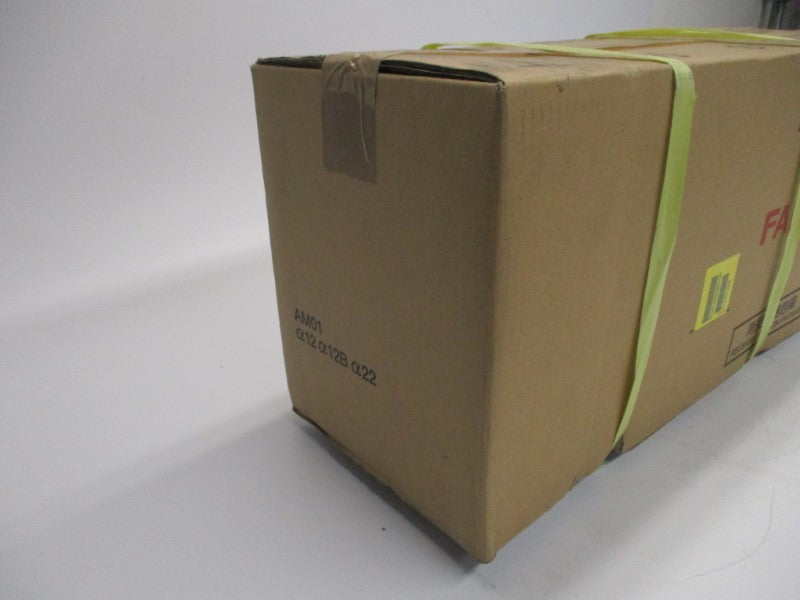 FANUC A06B-0268-B400#0100 NSFS