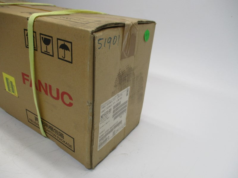 FANUC A06B-0268-B400#0100 NSFS