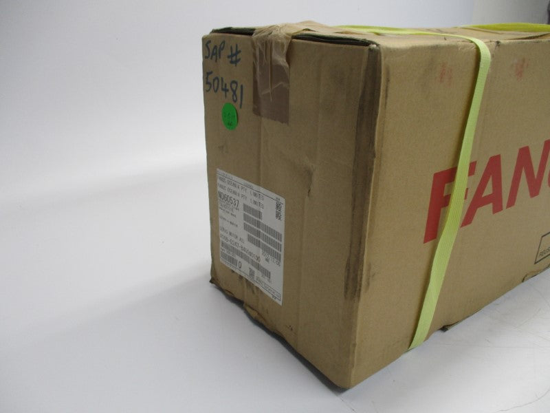 FANUC A06B-0247-B400#0100 NSFS