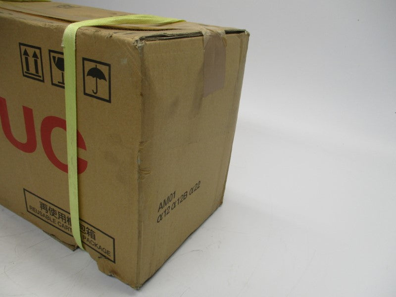 FANUC A06B-0247-B400#0100 NSFS