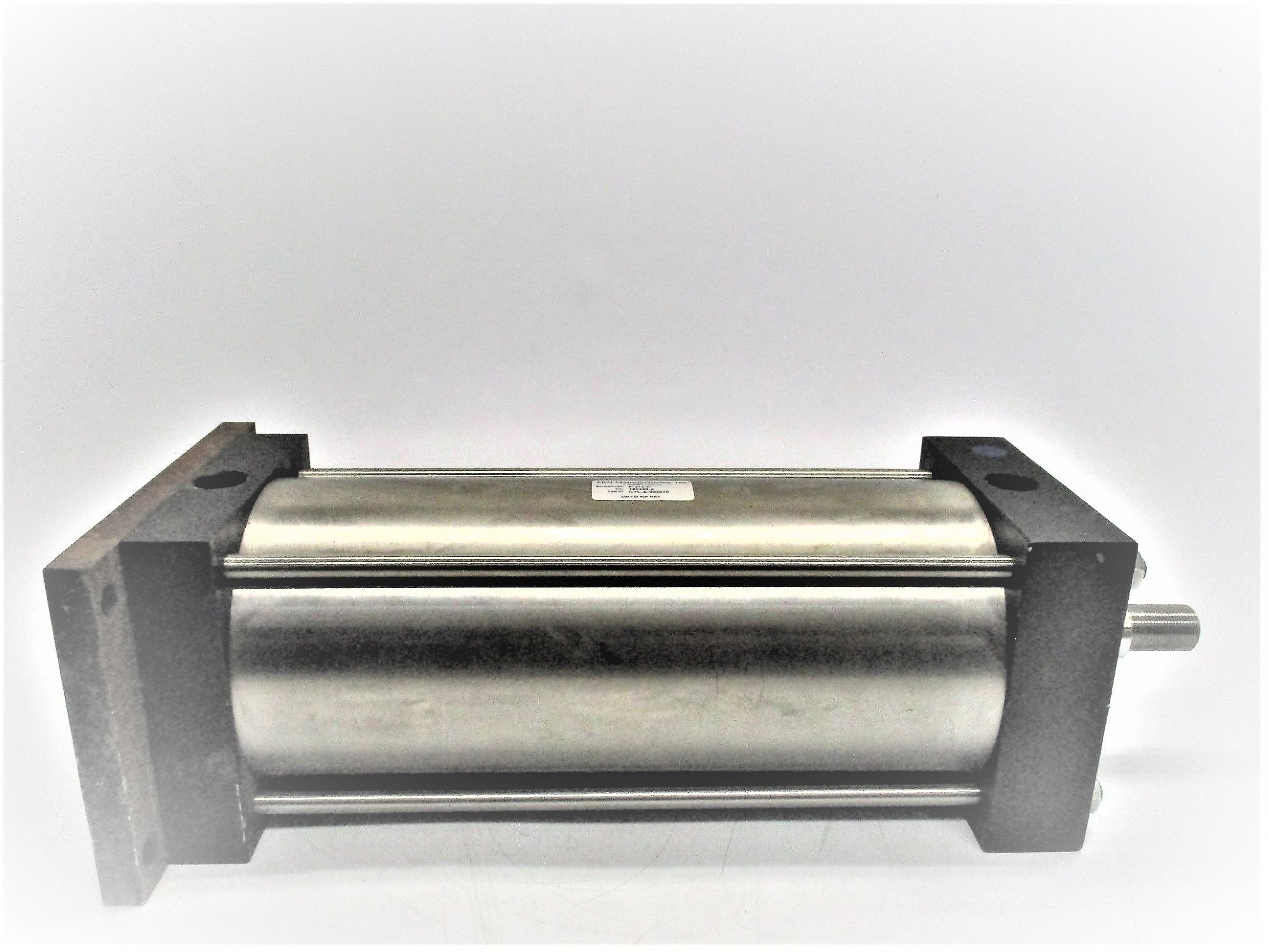 TRD MANUFACTURING CYL-A-002010 NSNP